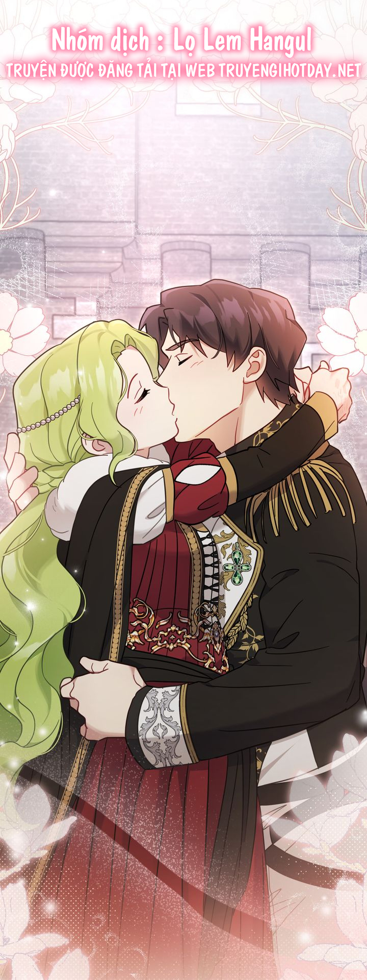 công chúa muôn loài chapter 109 16
