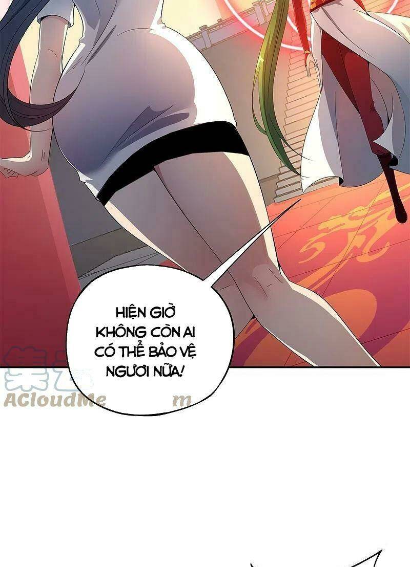 vòng bạn bè mạnh nhất của tiên giới chapter 182 32