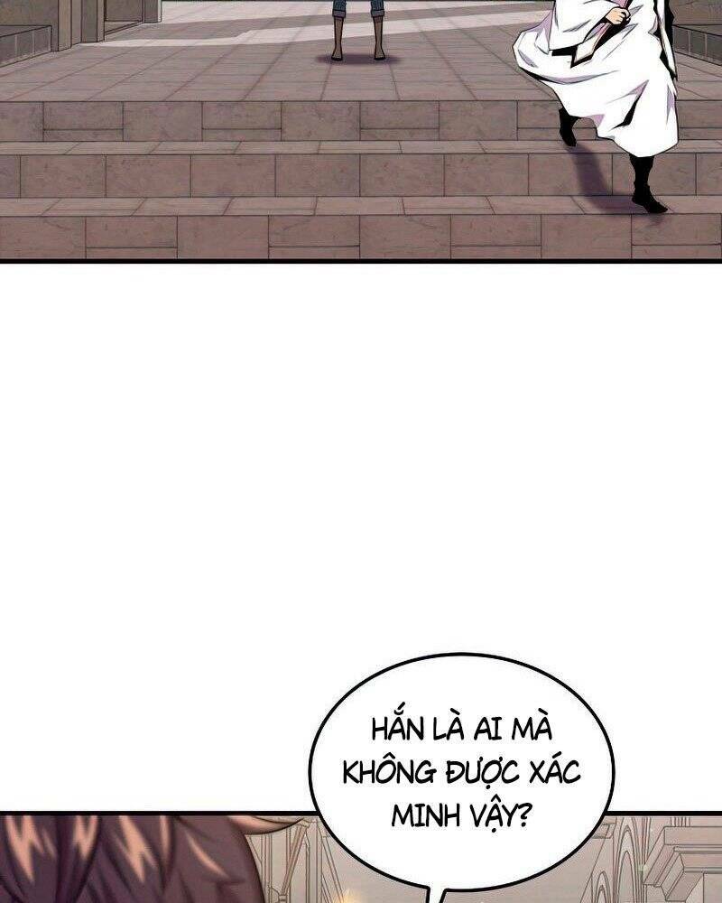 tôi thăng cấp trong lúc ngủ chapter 40 11