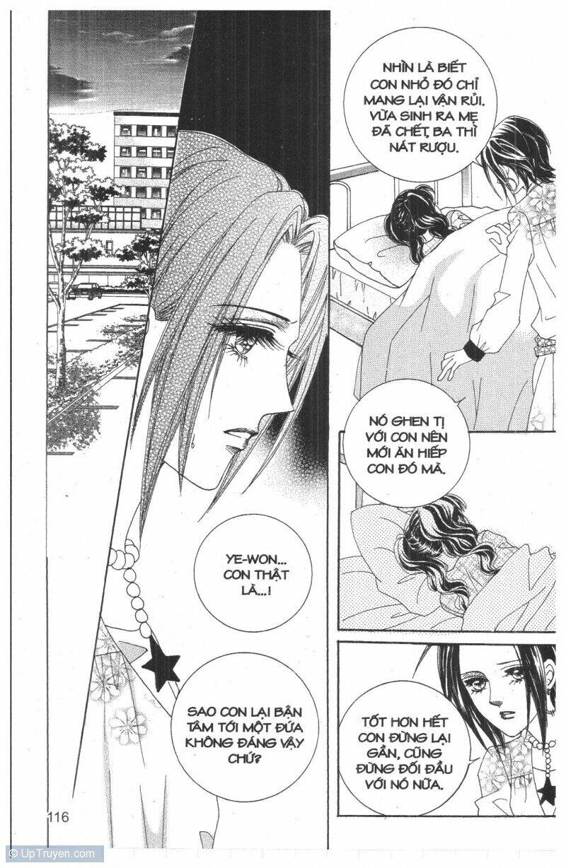 công chúa giả mạo chapter 18 10