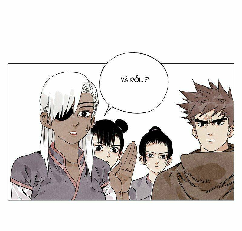 bang chủ đại nhân tìm cách trị hói đầu chapter 62 20