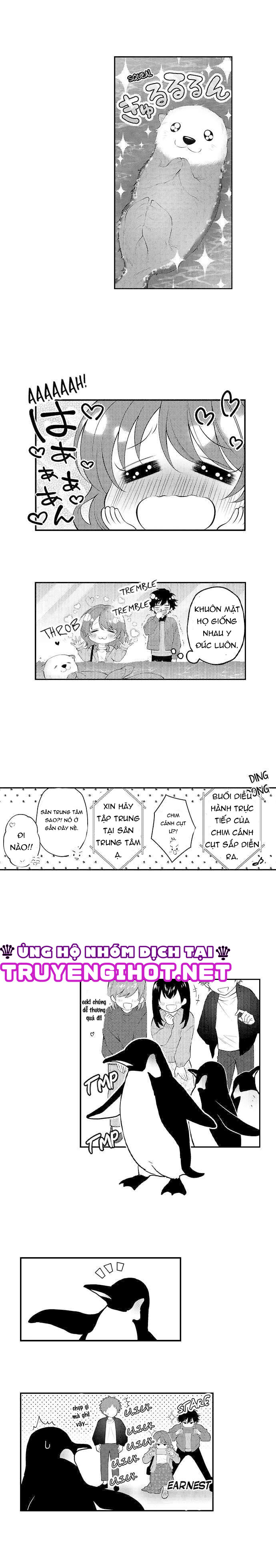 tiệm mát xa bí mật của bạn thanh mai trúc mã (full) chapter 45.1 5