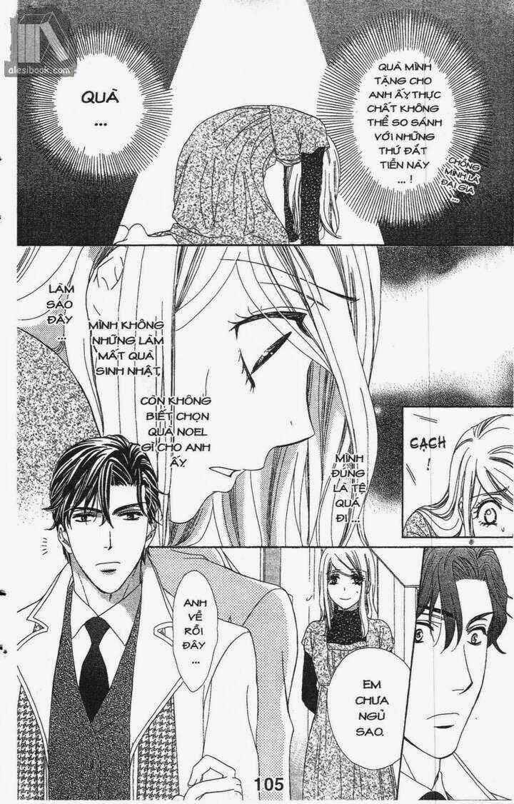 hôn nhân bất đắc dĩ - love of firos you chapter 11 15