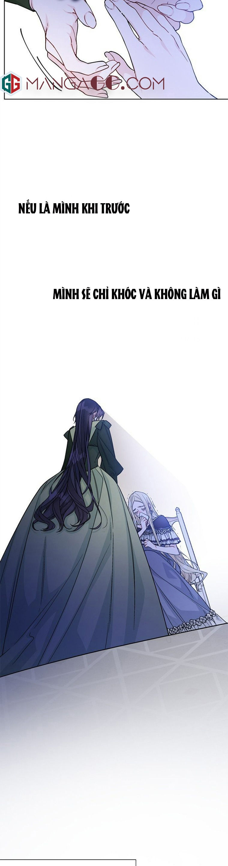 cách hiệp sĩ sống như một tiểu thư chapter 75 26