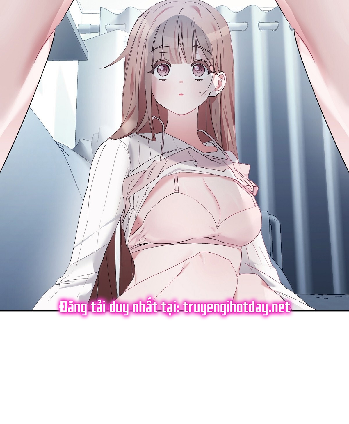 Người Bạn Dâm Loạn chapter 4.1 - Trang 2