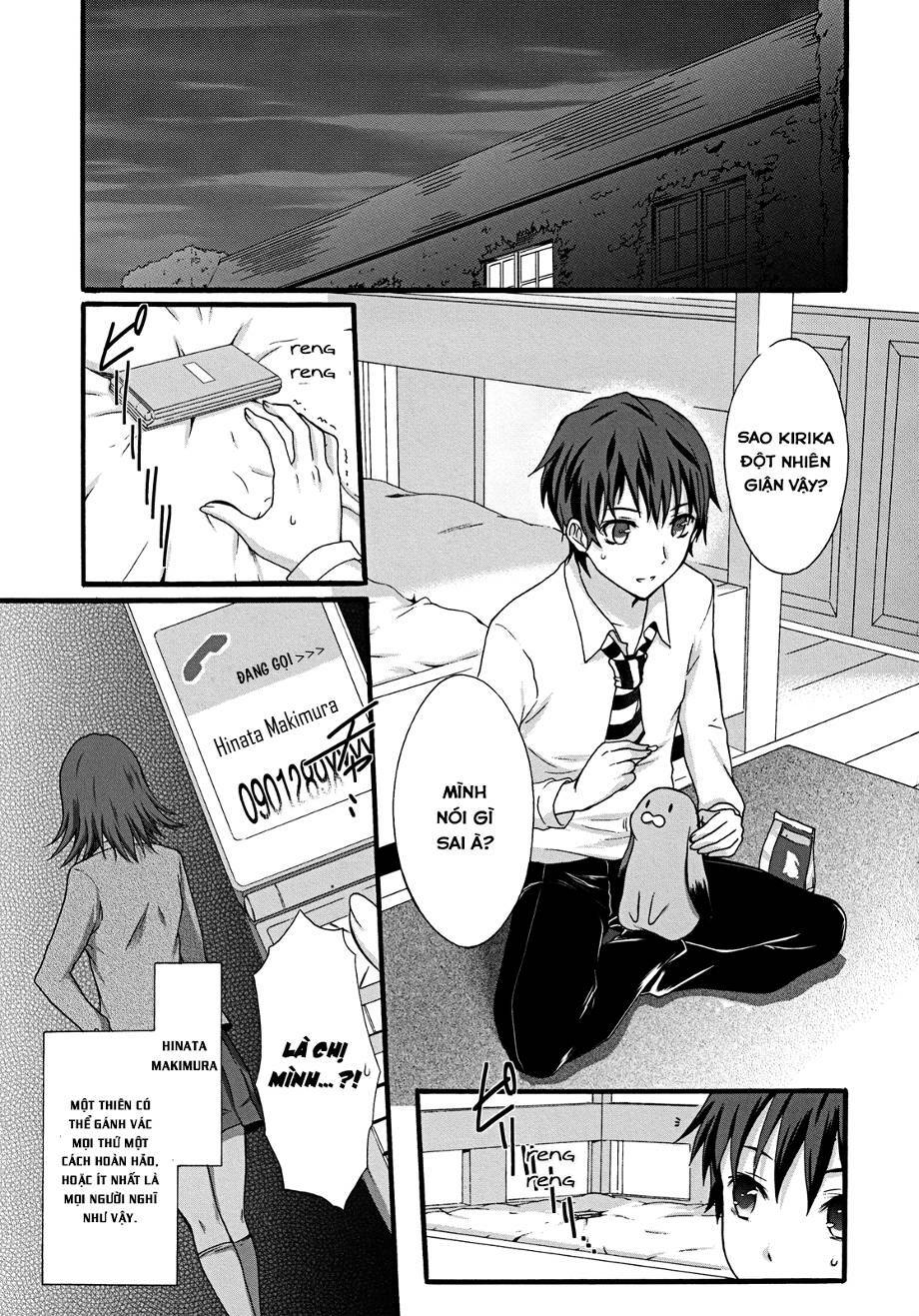 seitokai tantei kirika chapter 9 6