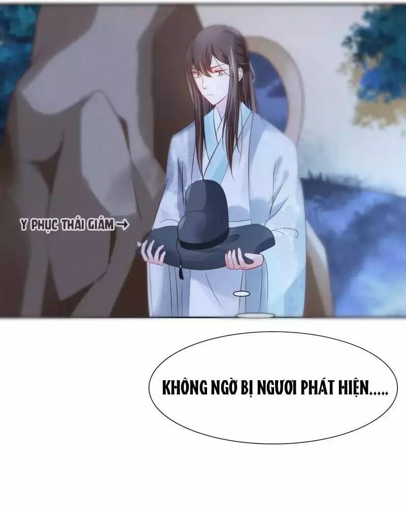 mười dặm hồng trang, thay huynh xuất giá chapter 26 3