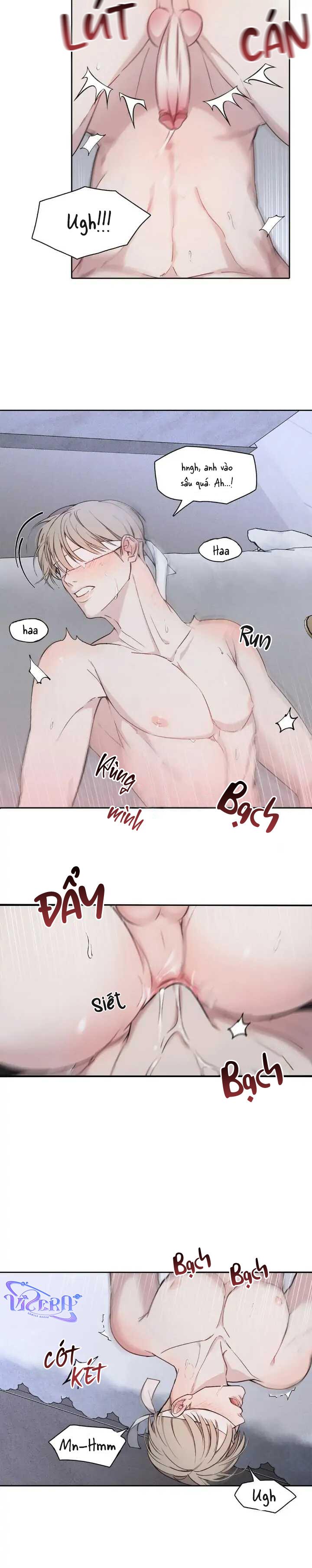 đêm xưng tội chapter 2 13