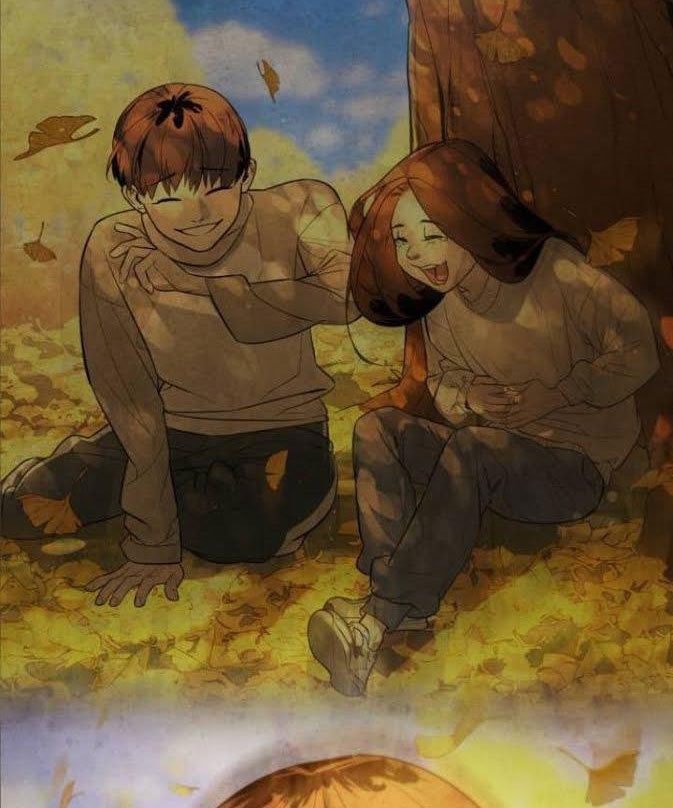 bạch huyết - white blood chapter 56 172