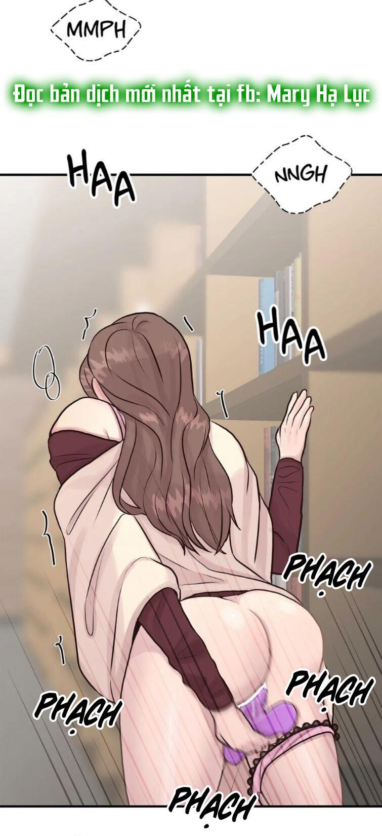 lừa tình chapter 3.3 3