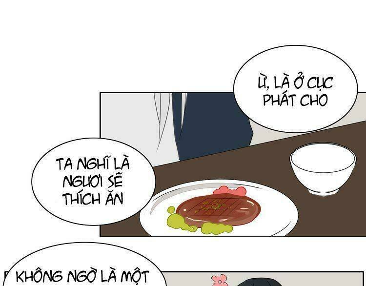 ta chỉ muốn giết ngươi chapter 12 23