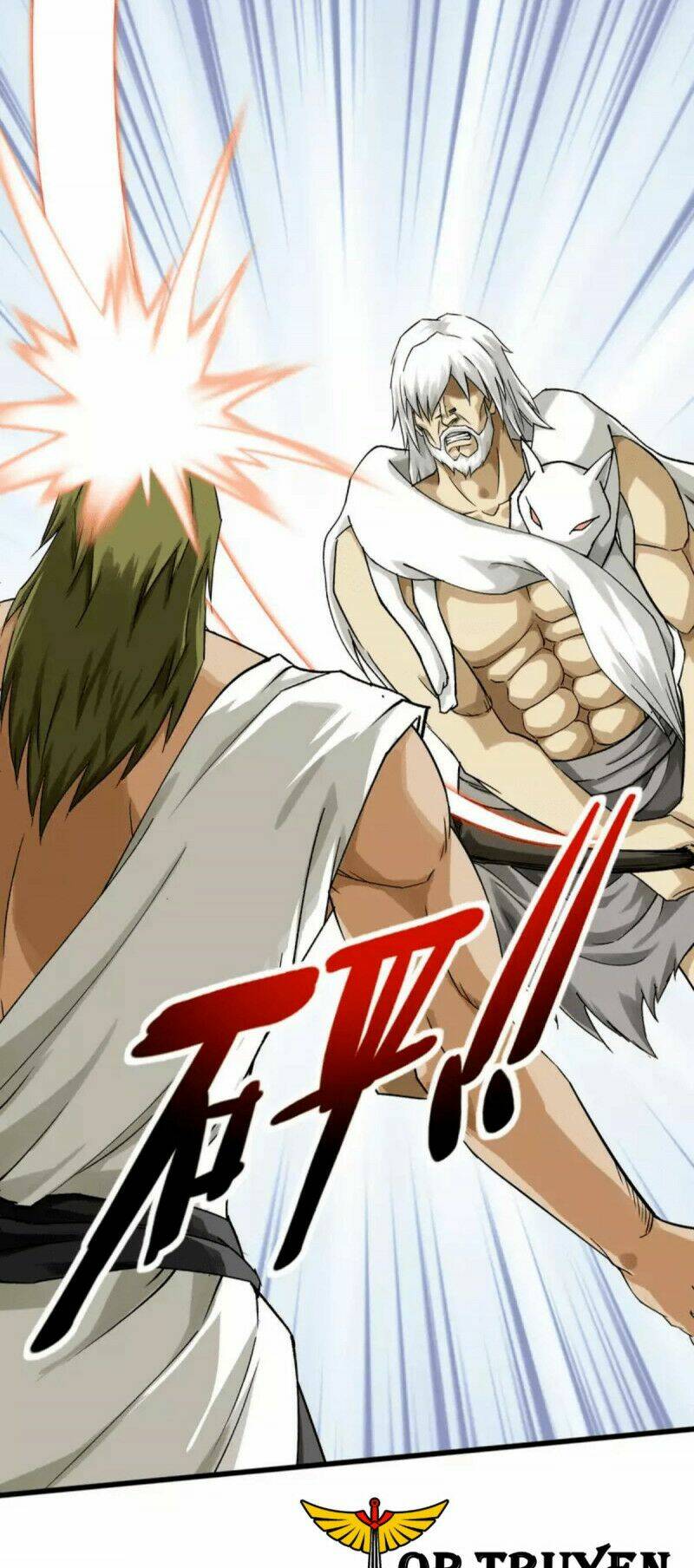 trọng sinh ta là đại thiên thần chapter 201 41