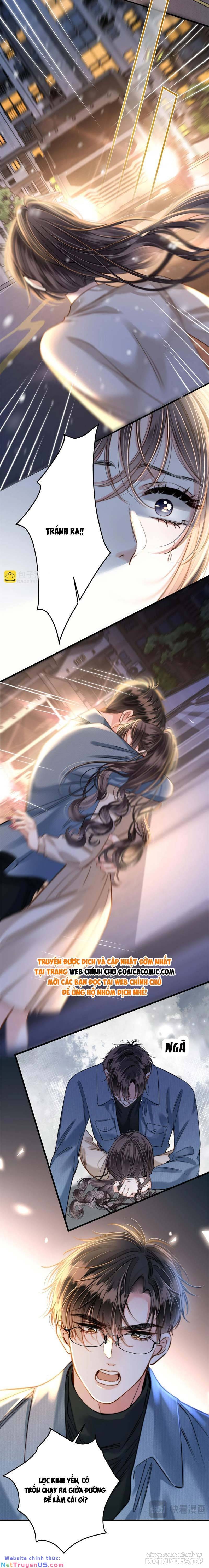 mỗi ngày đều thích anh chapter 19 3