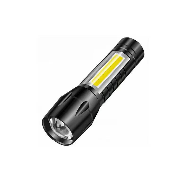 Đèn Pin Mini Siêu Sáng Police - Đèn Pin Mini Led Siêu Sáng Giá Rẻ