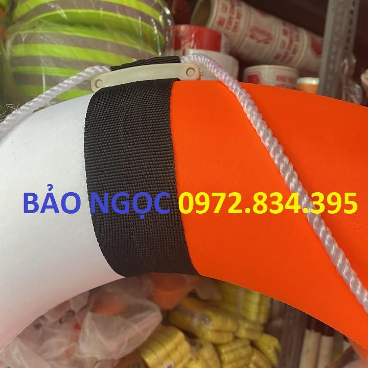 PHAO XỐP CỨU HỘ