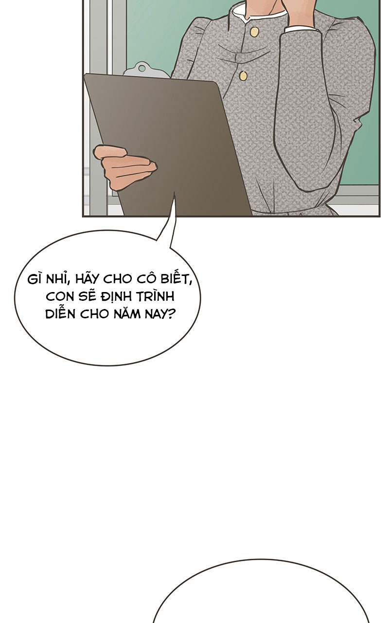 những nàng công chúa bị nguyền rủa chapter 17 19