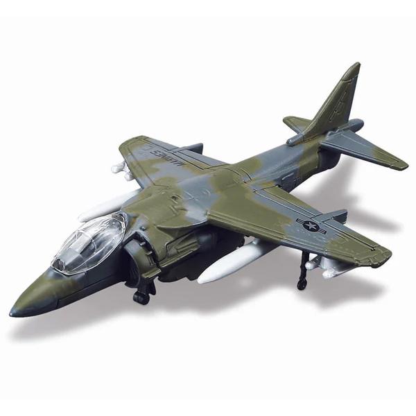 Đồ Chơi Mô Hình Máy Bay AV-8B Harrier II - Maisto 9972/MT15088