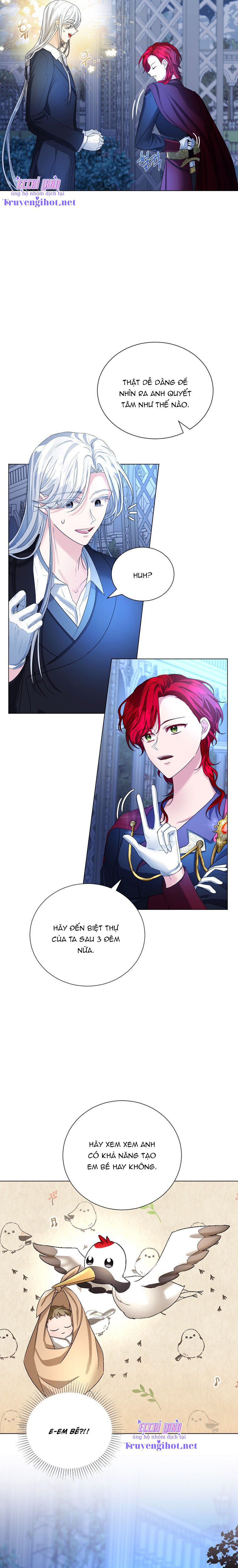 hợp đồng hôn nhân của công tước ashleyan chapter 9.2 10