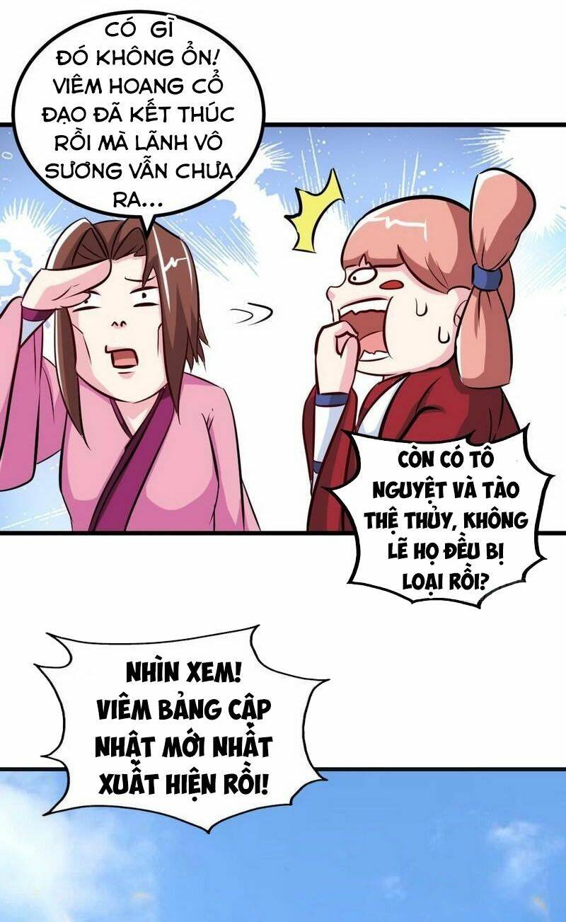 chí tôn thần ma chapter 142 12