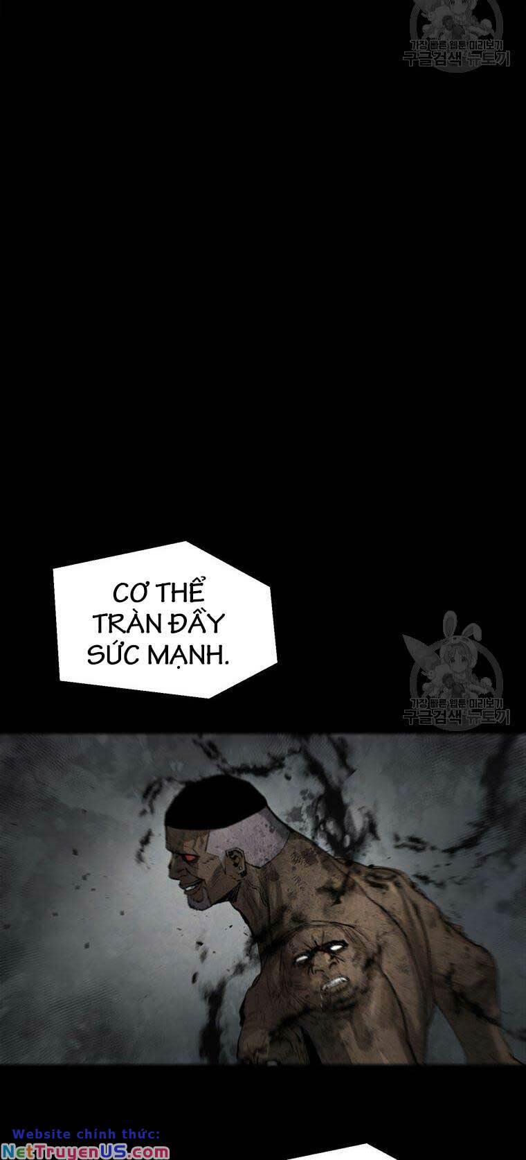 mật mã mê cung chapter 89 34