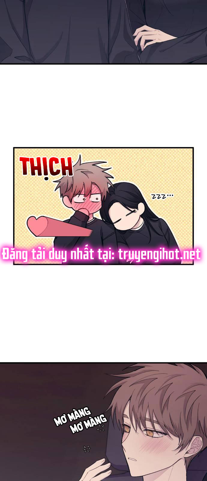 yeonwoo ngây thơ chapter 49.2 29