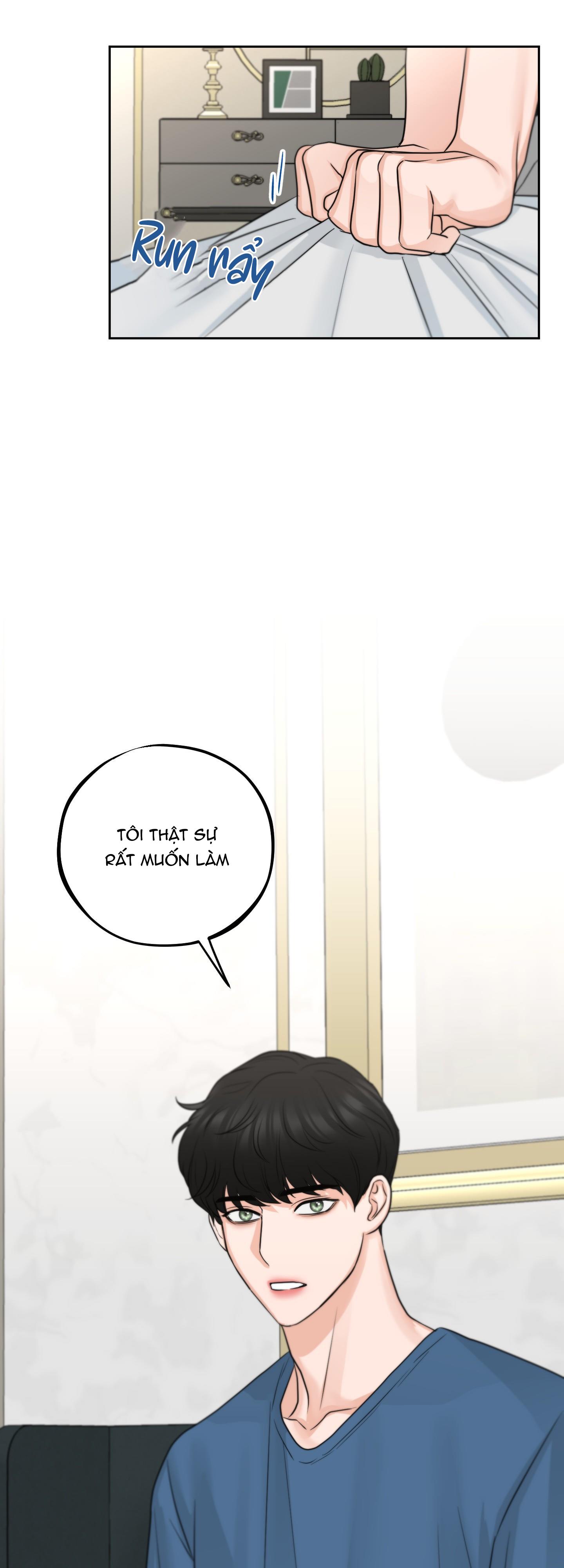 sự phụ thuộc giữa củi và lửa chapter 6 29