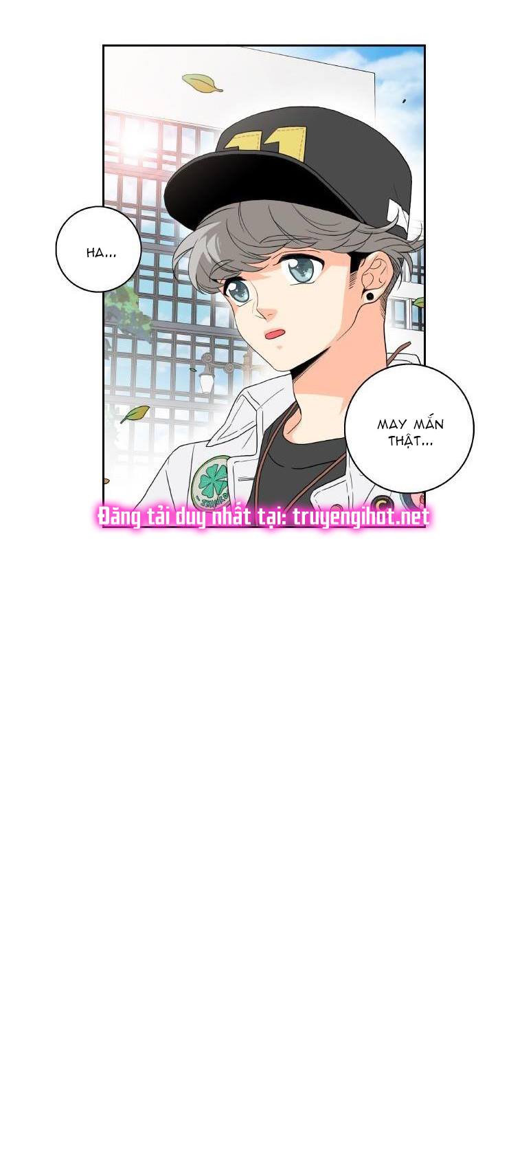 Tại Sao Bạn Lại Vào Nhà Tôi?? chapter 6.3 - Trang 9