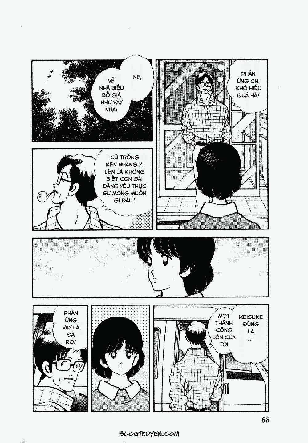 rough - ngọc thô chapter 113 9