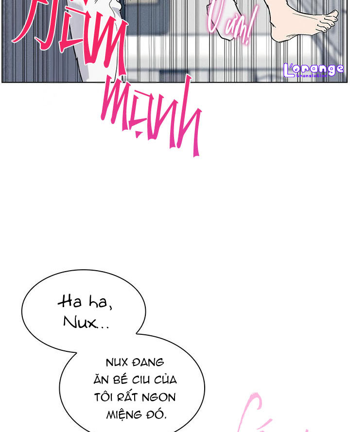 dục vọng mãnh liệt chapter 31 74