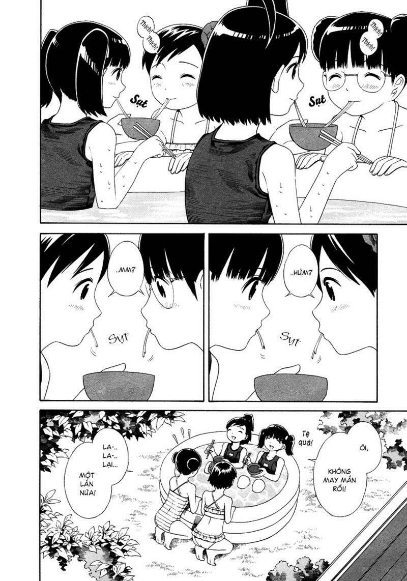 sisterism chapter 4 15