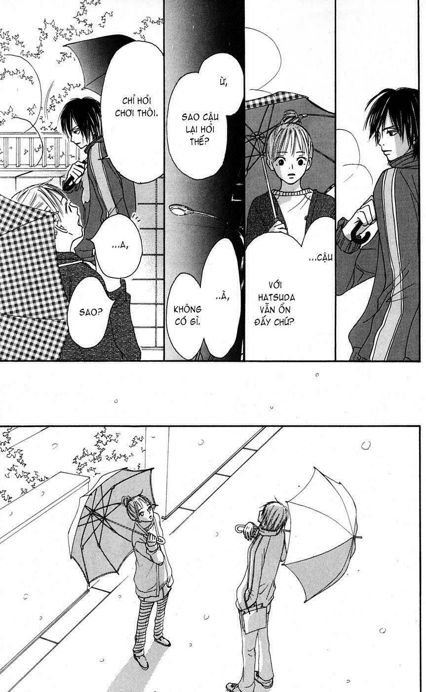 phát điên vì em chapter 13 30