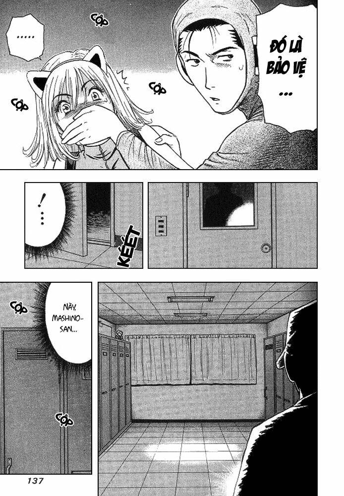 hot milk chapter 7 9