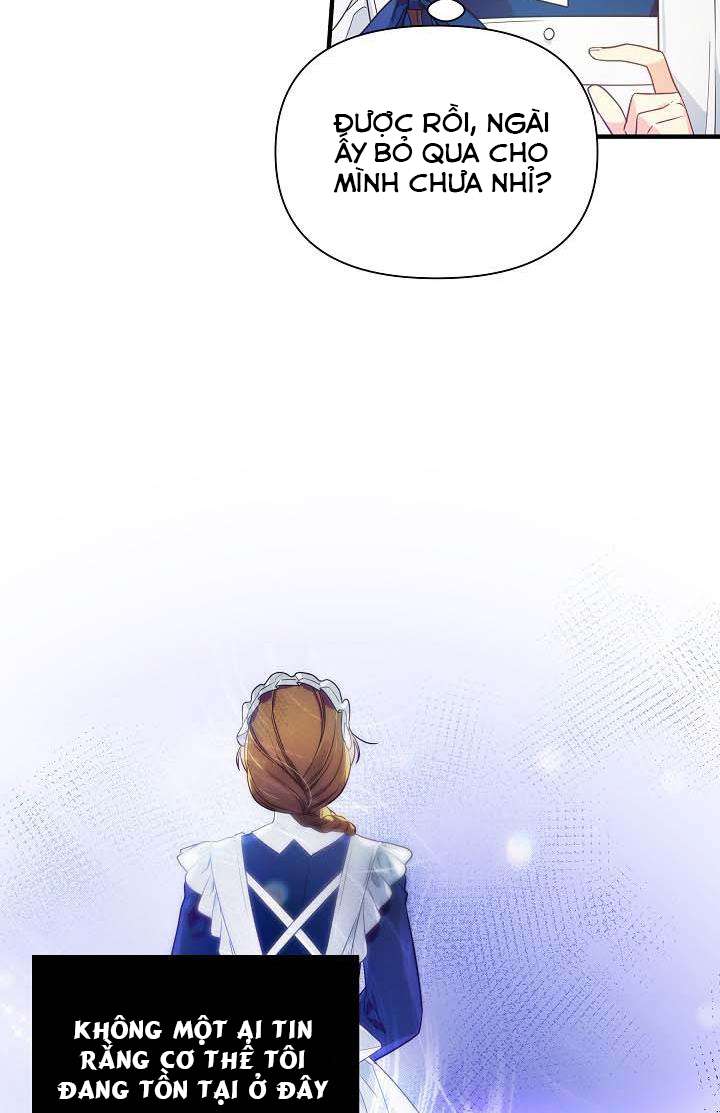 tôi đã ở đây ngay từ ban đầu chapter 7 5