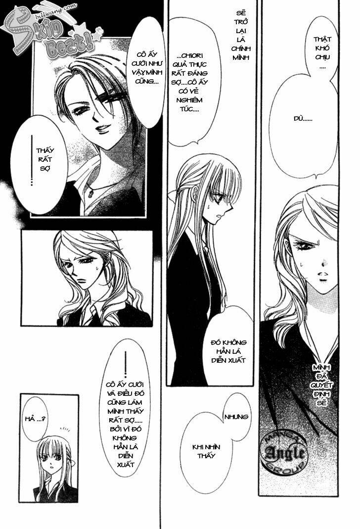 thử thách của kyouko chapter 136 5