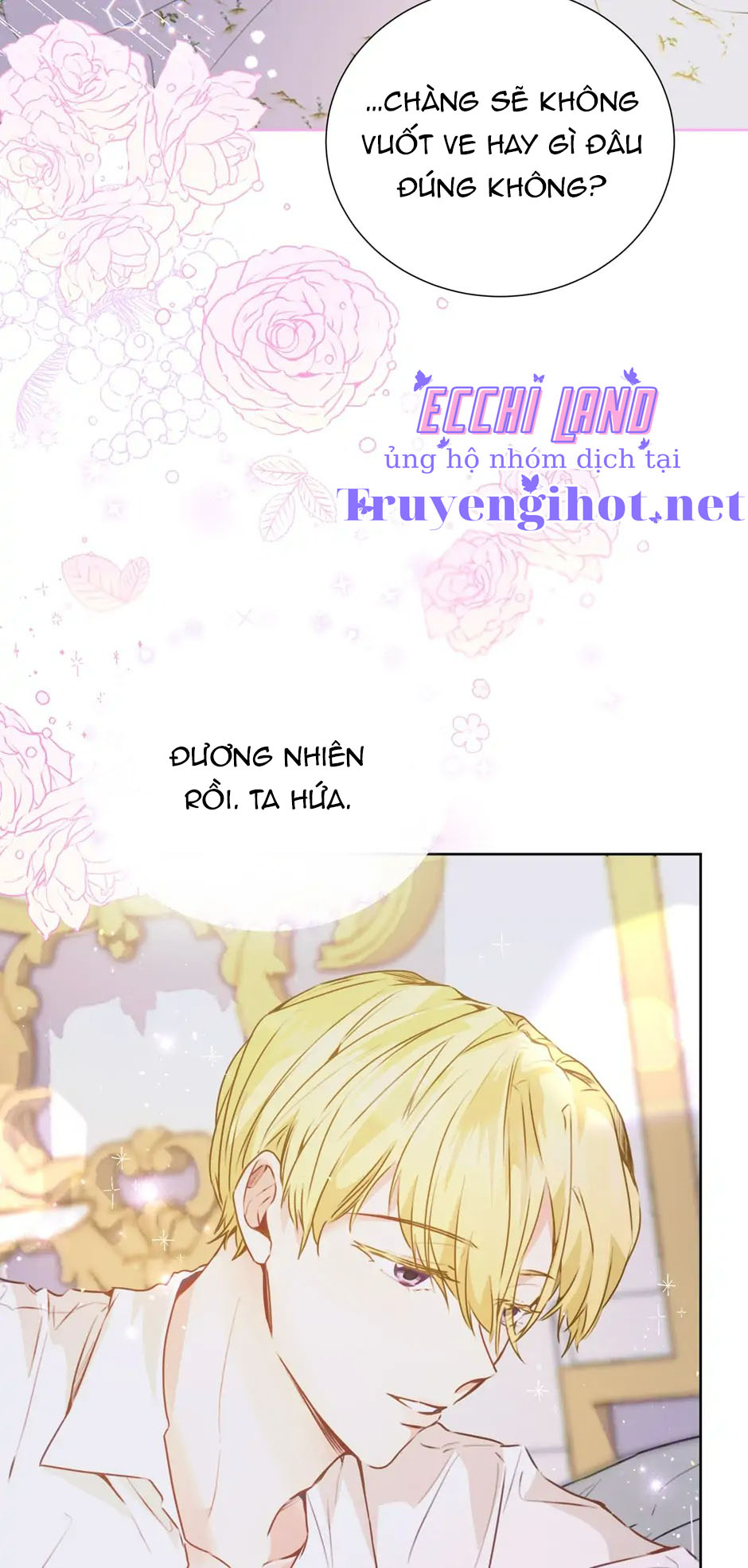 đánh cắp trái tim thiếu nữ chapter 17.1 20