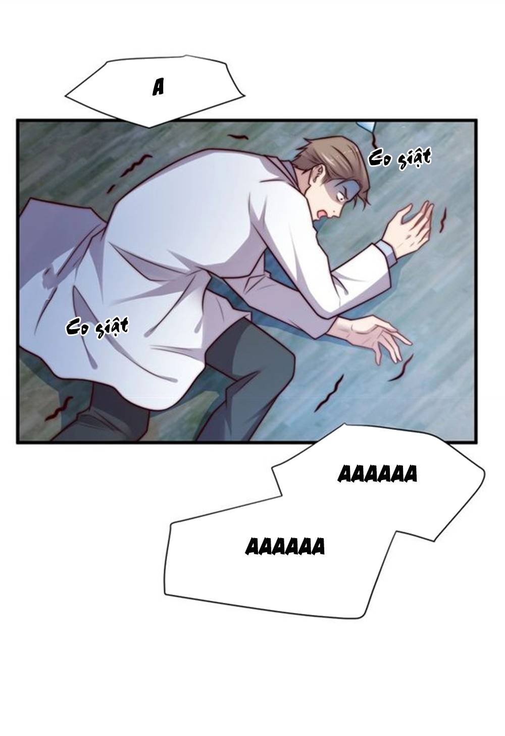 khoá chặt đôi môi (full) chapter 73 16