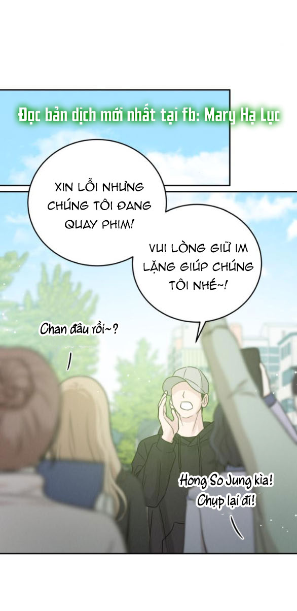 Thuyết Tình Yêu Ích Kỷ chapter 8.2 27