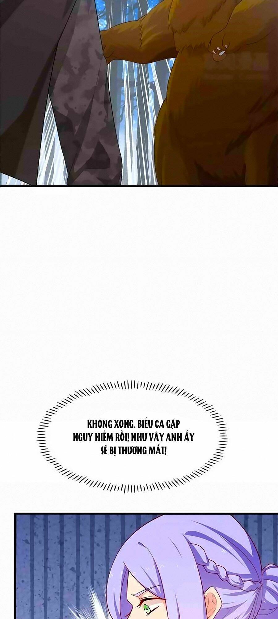 chỉ nhiễm thành hôn chapter 213 11