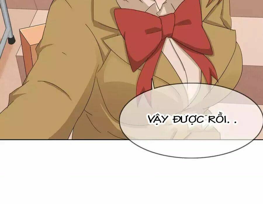 bá đạo trung khuyển tìm ái ký chapter 117 29