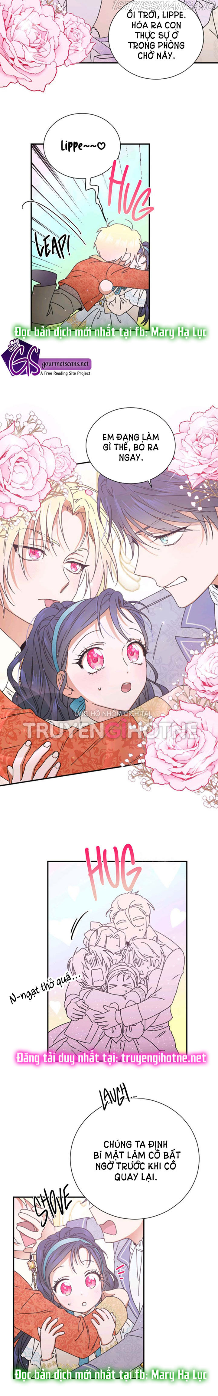 lady baby chapter 164 20