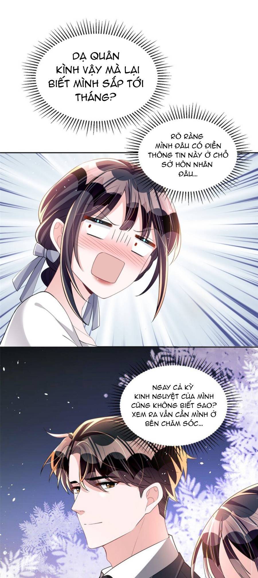 tổng tài huyết tộc cực sủng cô vợ mỹ nhân ngư chapter 28 20