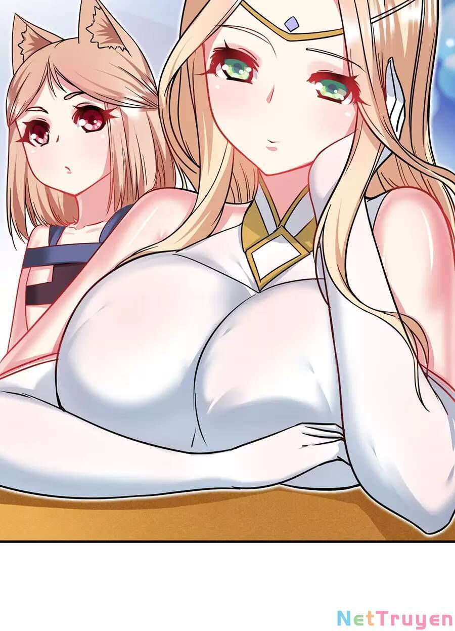 đồ long kỵ sĩ hôn môi ác long chapter 46.2 19