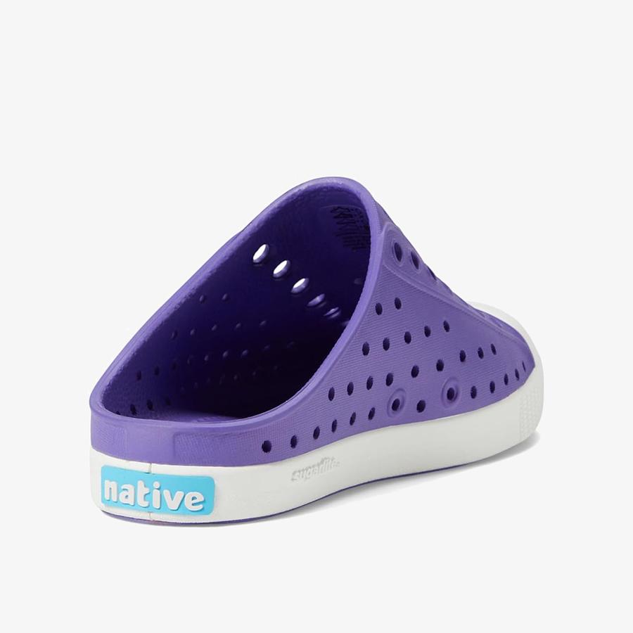 Giày Mules Trẻ Em Unisex NATIVE Jefferson Clog  Junior