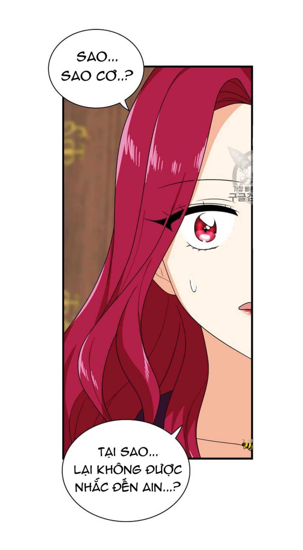 xuyên không trở thành mẹ của nhân vật phản diện chapter 36 3
