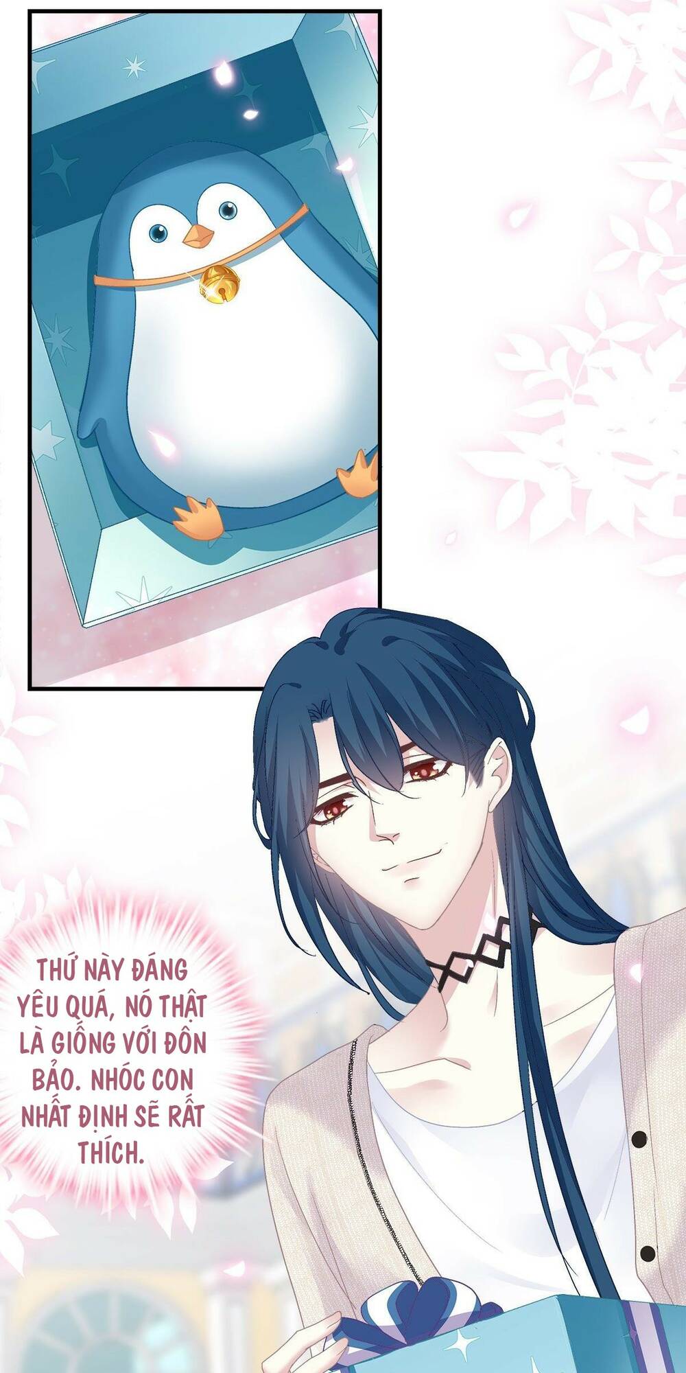 toàn bộ nắm trong tay chapter 130 3