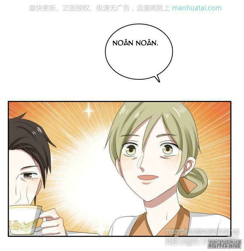 đế thiếu đoạt tình thành nghiện chapter 30 11