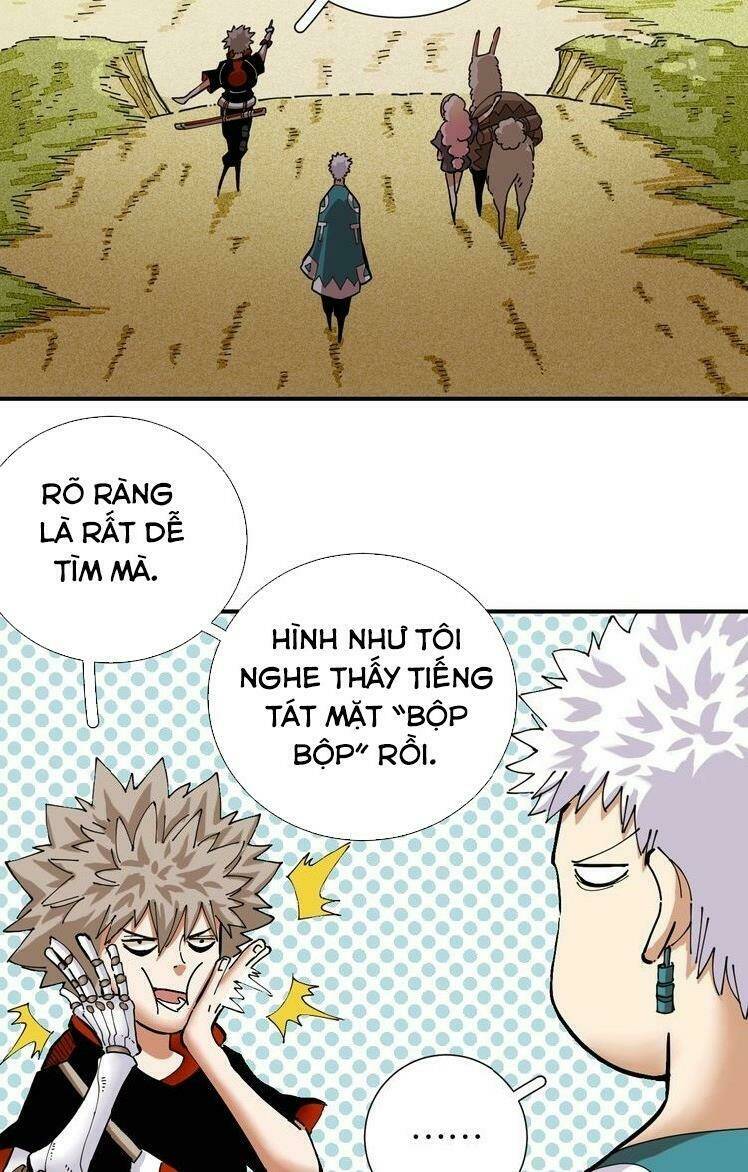 mạt thế chi thư chapter 25 37