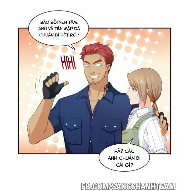 Hệt Như Hàn Quang Gặp Nắng Gắt chapter 149.2 4