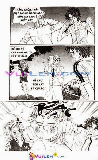 tên nô lệ đáng yêu chapter 8 66