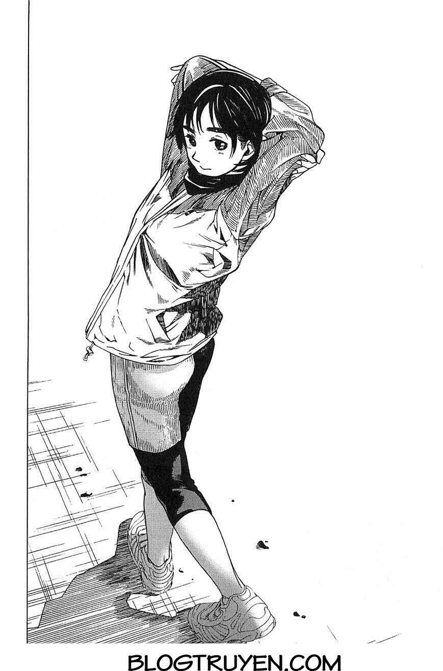 fujiyamasan wa shishunki chapter 8.5 2